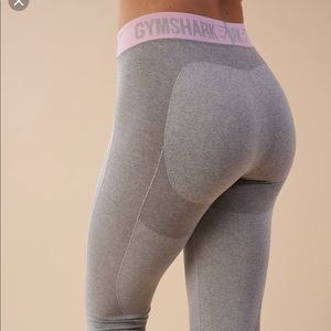 Gymshark Flex Leggings